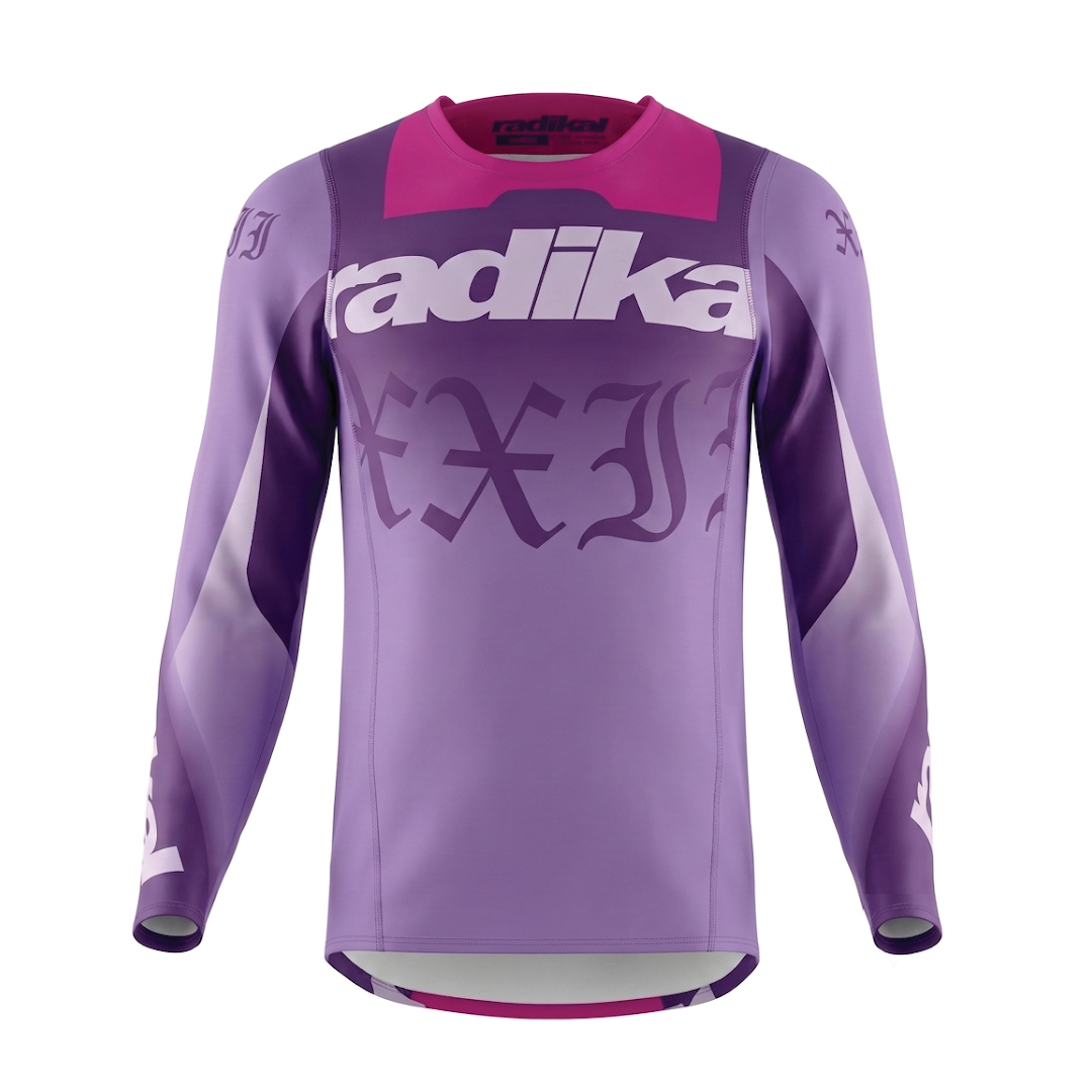 JERSEY PARA LA WEB - PUBLICACION TABLA TALLES-17 Jersey Mx Century Violeta - Imagen 1