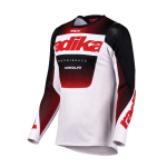 Jersey Mx Kick Rojo - Imagen 2