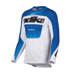 Jersey Mx Kick Azul - Imagen 2