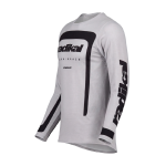 Jersey Solid Grey - Imagen 3