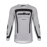 Jersey Solid Grey