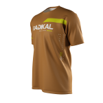 Remera Caqui Mtv Enduro Y Trail - Radikal Racing - Imagen 4