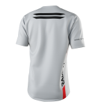 Remera Gris Mtv Enduro Y Trail - Radikal Racing - Imagen 2