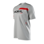 Remera Gris Mtv Enduro Y Trail - Radikal Racing - Imagen 3