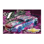BANDERA AGUSTIN CAPINO RACING