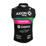 CHALECO OFICIAL TEAM TC BLACK