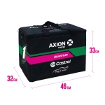 BOLSO TRAVEL CANAPINO - Imagen 4