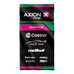 SET x3 TOALLAS NEGRAS CANAPINO - Imagen 2