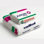 SET x3 TOALLAS BLANCAS CANAPINO