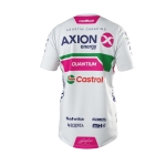 REMERA OFICIAL TEAM TC AXION WHITE energy Sport - Imagen 2