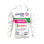 ROMPEVIENTO OFICIAL TEAM TC WHITE