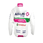 ROMPEVIENTO OFICIAL TEAM TC WHITE - Imagen 3