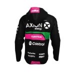 ROMPEVIENTO OFICIAL TEAM TC BLACK - Imagen 3
