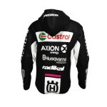 Rompeviento Team 2025 Radikal Racing - Imagen 3