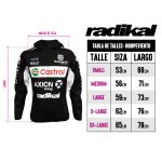 Rompeviento Team 2025 Radikal Racing - Imagen 4