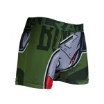 BOXER BOMBER - Imagen 3
