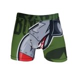 BOXER BOMBER