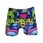 BOXER SKULL - Imagen 3