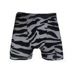 BOXER ZEBRA