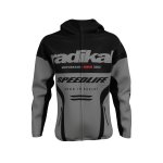 ROMPEVIENTO ROAD NEGRO