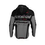 ROMPEVIENTO ROAD NEGRO - Imagen 2
